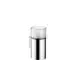 DORNBRACHT-Glashalter-Wandmodell-SERIENNEUTRAL-83401979-Chrom-83401979-00 gallery number 1